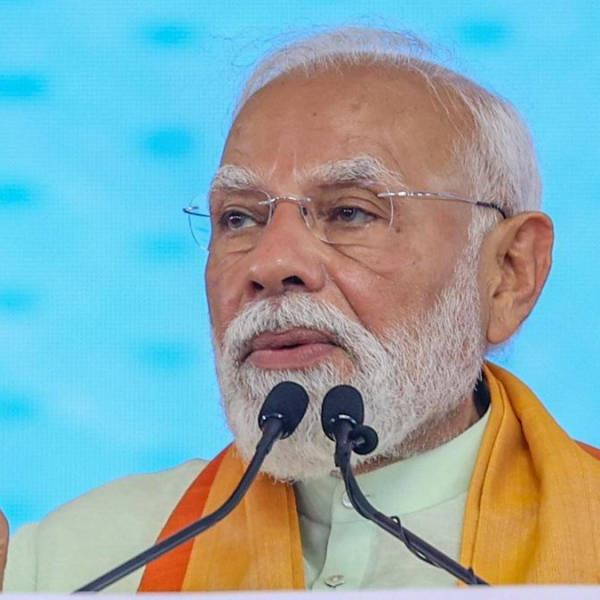 PM Modi speaks with Netanyahu to discuss current regional&hellip;