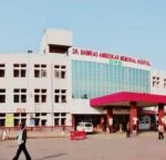 Ambedkar Hospital to continue 24-hour emergency services during Holi festival