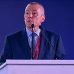 IndiGo Names IATA Head Willie…