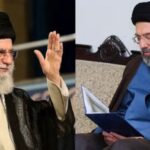 Mojtaba Khamenei elected as Iran’s&hellip;