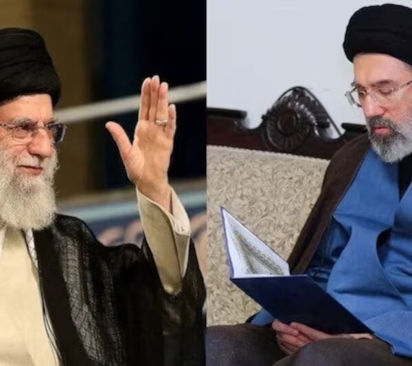 Mojtaba Khamenei elected as Iran’s new Supreme Leader; learn where Khamenei will be buried