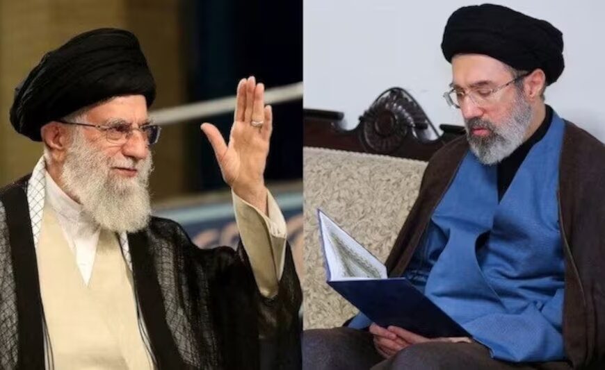 Mojtaba Khamenei elected as Iran’s new Supreme Leader; learn where Khamenei will be buried.