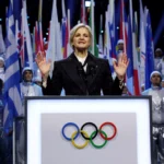 Olympic Women’s Sport To Be…