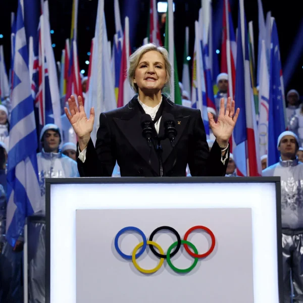 Olympic Women’s Sport To Be Limited To ‘Biological Females’