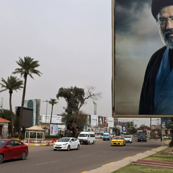 US Warns Citizens to Leave Iraq Amid Iran-Linked Militia Attacks