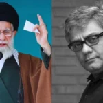 An Iranian filmmaker wanted a…