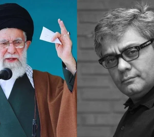 An Iranian filmmaker wanted a punishment worse than death&hellip;