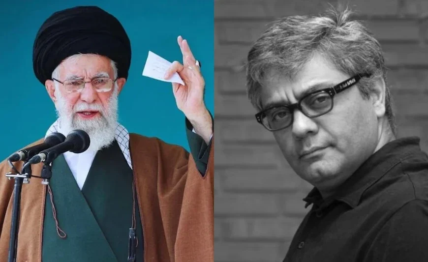 An Iranian filmmaker wanted a punishment worse than death for Khamenei, expressing his anger: “He should have been captured alive.”