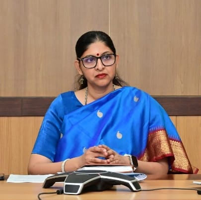 Chhattisgarh has sufficient stock of domestic LPG gas and diesel-petrol, and a continuous monitoring has been directed-Secretary, Food, Civil Supplies