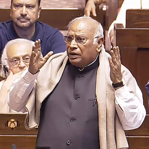 Mohabbat Humare Saath, Shaadi Modi Sahab Ke Sath: Kharge’s Quip at Deve Gowda