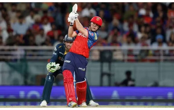 PBKS vs GT Highlights: Punjab Kings Defeat Gujarat by&hellip;