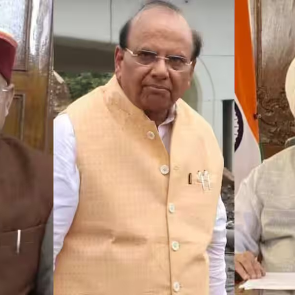 Shiv Pratap Shukla in Telangana, R.N. Ravi in Bengal……