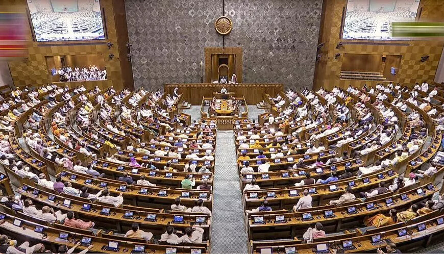 Bill to Provide Precise Definition of ‘Transgender’ Introduced in LS