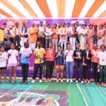 Bastar Heritage Marathon 2026: History&hellip;