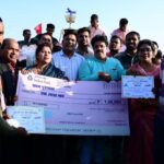 Gangrel Boating Festival: Grand Hosting&hellip;