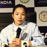 Winning an Asian Games Medal…