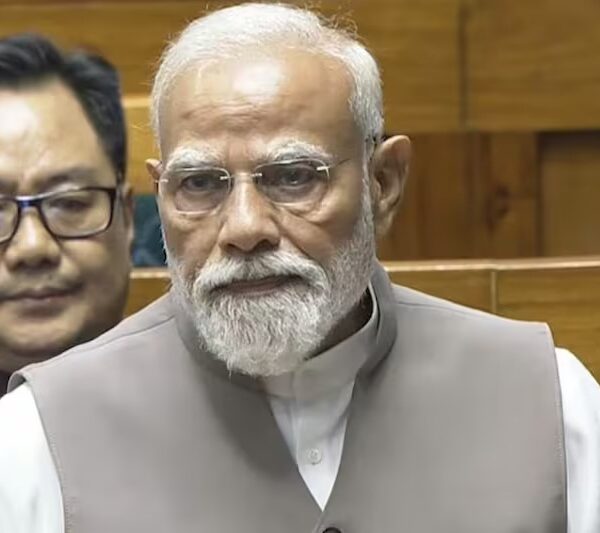 PM Calls West Asia Situation Worrisome But Urges People&hellip;