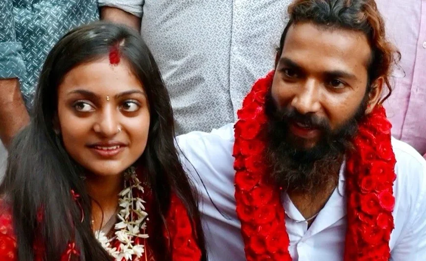 Is Monalisa a minor? Did she have a child marriage with Farman? Husband reveals the truth, shows evidence