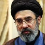 Iran’s new Supreme Leader Mojtaba&hellip;