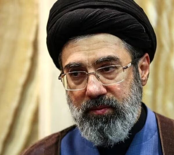 Iran’s new Supreme Leader Mojtaba Khamenei’s first statement: Attacks&hellip;