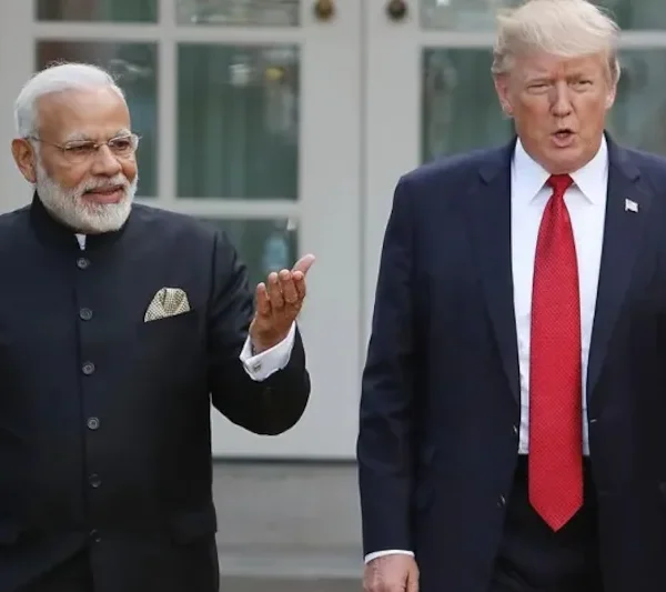 Amidst Iran Tensions, Trump Calls PM Modi for the…