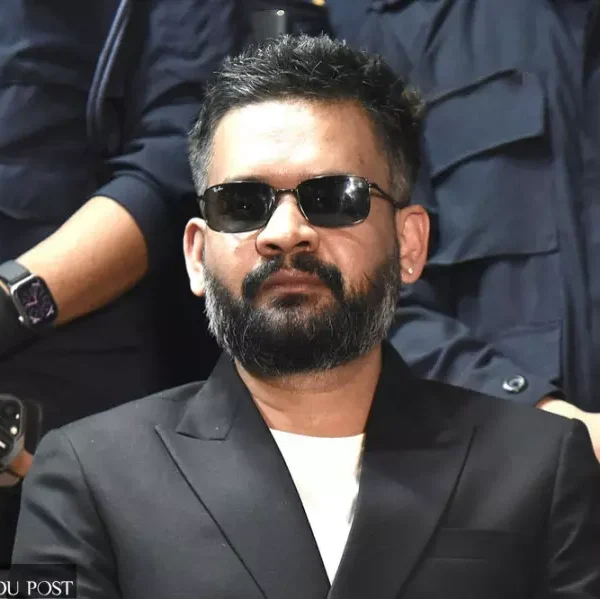 PM Narendra Modi Congratulates Balendra Shah On Being Sworn-in&hellip;