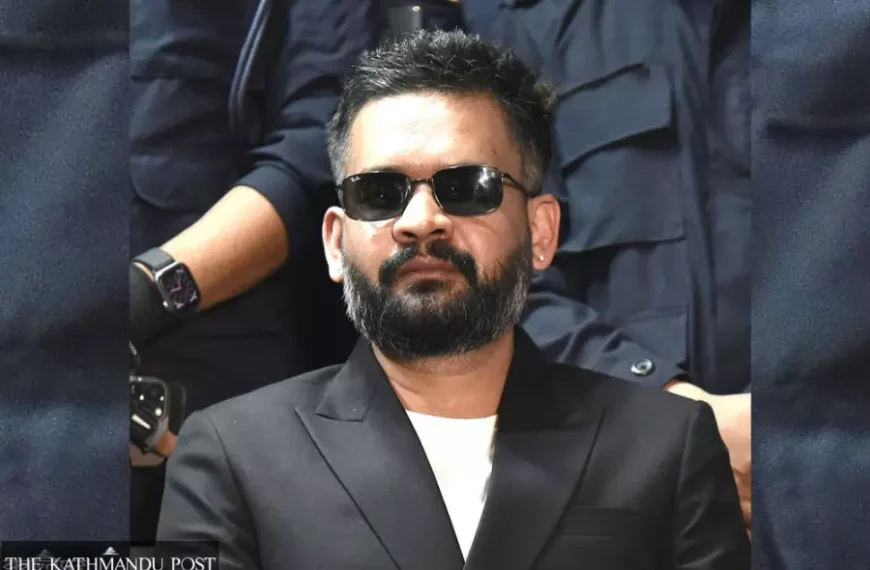 PM Narendra Modi Congratulates Balendra Shah On Being Sworn-in As 47th PM of Nepal