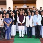 Trainee Judges Will Play a&hellip;