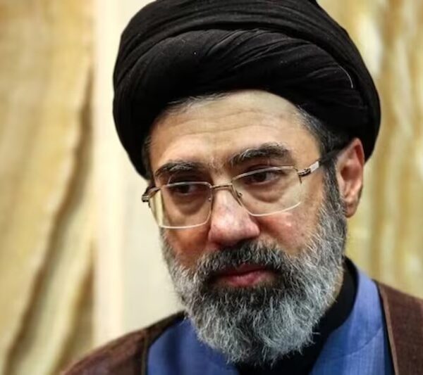 Alive or Just a Figurehead? Many Questions Surround Mojtaba&hellip;