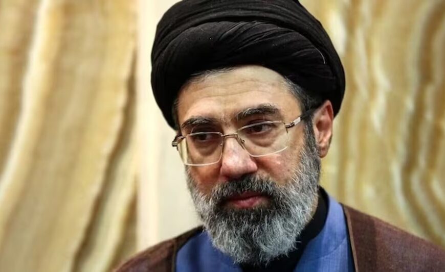 Alive or Just a Figurehead? Many Questions Surround Mojtaba Khamenei; Is the IRGC Running Iran?