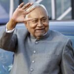 Nitish Kumar to go to&hellip;
