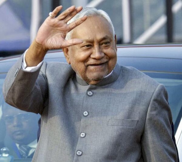 Nitish Kumar to go to Rajya Sabha, son Nishant to become Deputy CM… Who will be Bihar’s next Chief Minister?