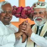 Nitish Heads to Delhi… Decision&hellip;