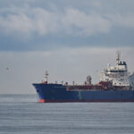 Indian Crude Tanker Sails Safely&hellip;