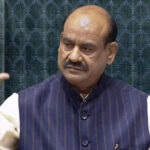 Om Birla Vows Impartiality After&hellip;