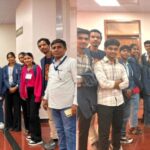 Journalism Students from Pragati College&hellip;
