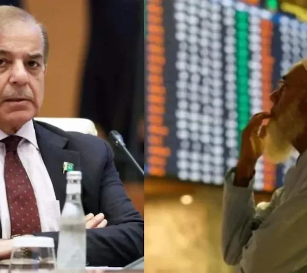 KSE Crash: Iran-Israel war devastates Pakistan, market halts for…