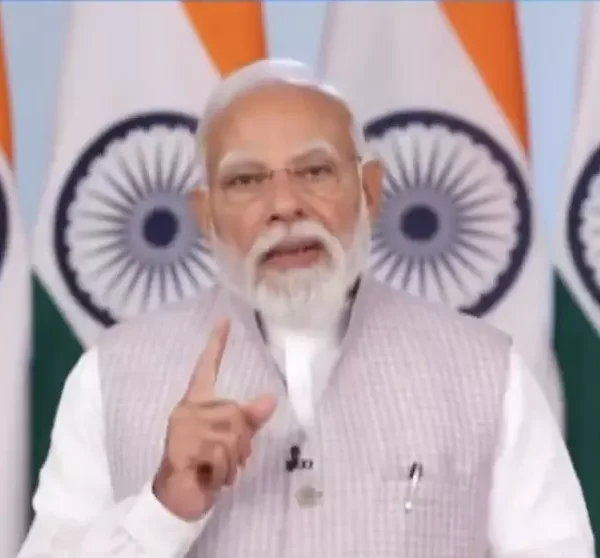 Modi Calls For Aligning Education With Industry Needs