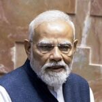 West Asia conflict: PM Modi…