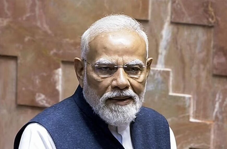 West Asia conflict: PM Modi calls ministerial meeting to review energy situation