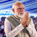 Lok Sabha Seats Set to&hellip;