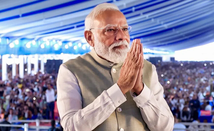 Lok Sabha Seats Set to Increase; Women to Receive Reservation Starting 2029… Government Prepares to Introduce Amendment Bill