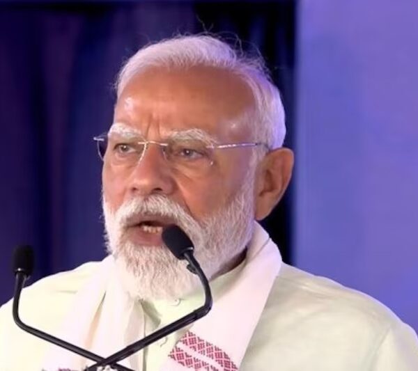 “This is not an insult to the President, but…