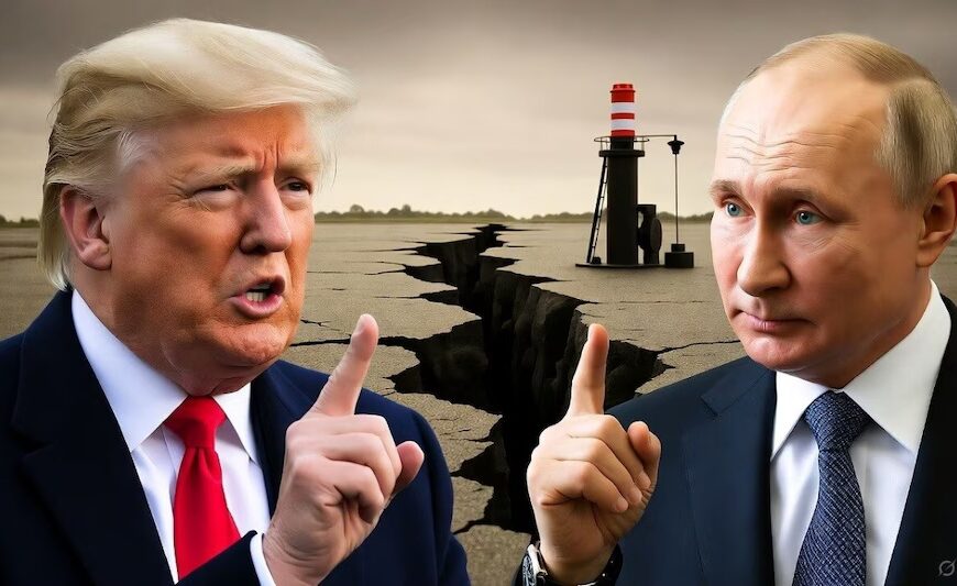 “Secret from ill-wishers…” Russia will not share data on oil sold to India, US explains reason for granting exemption to ‘friend’