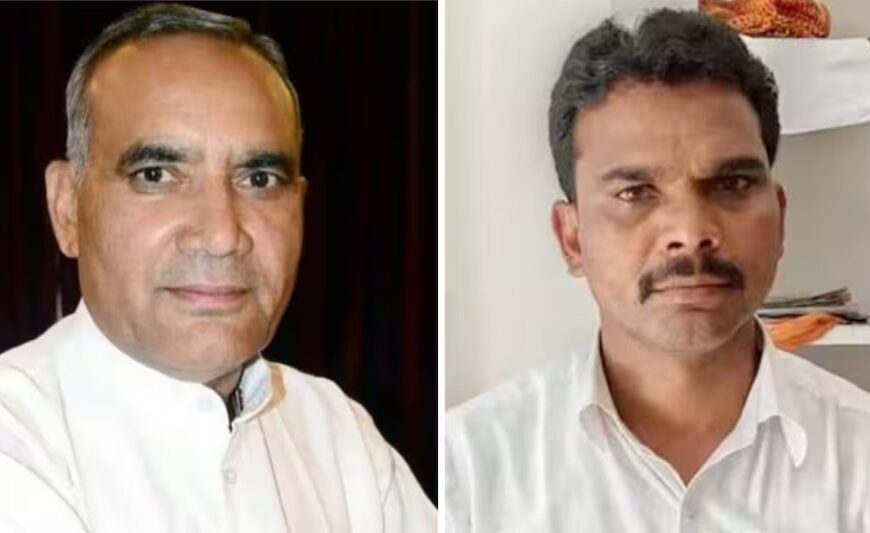 Congress MLA Mukesh Malhotra’s term&hellip;