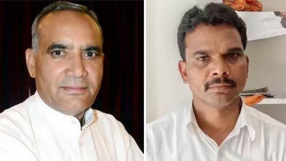 Congress MLA Mukesh Malhotra’s term as MLA&hellip;