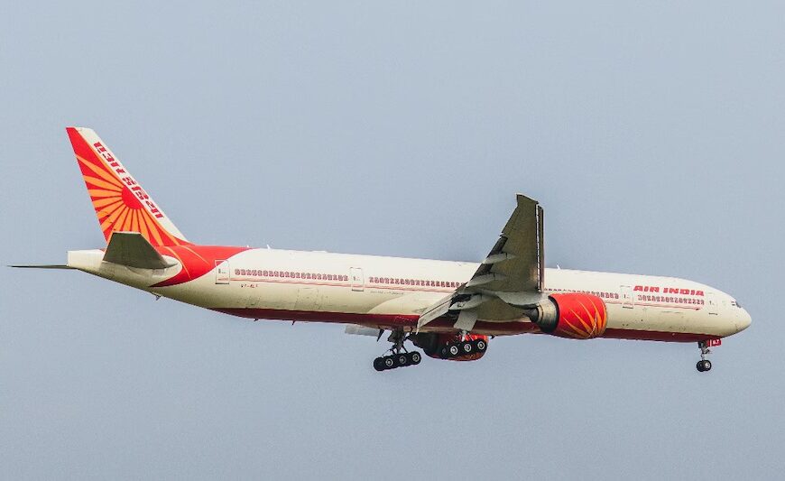 10,000 Indians have returned from Gulf countries amid the war! 3,000 have also been brought back from Iran