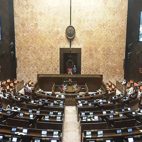 Rajya Sabha Polls Today; Key Fight in Three States