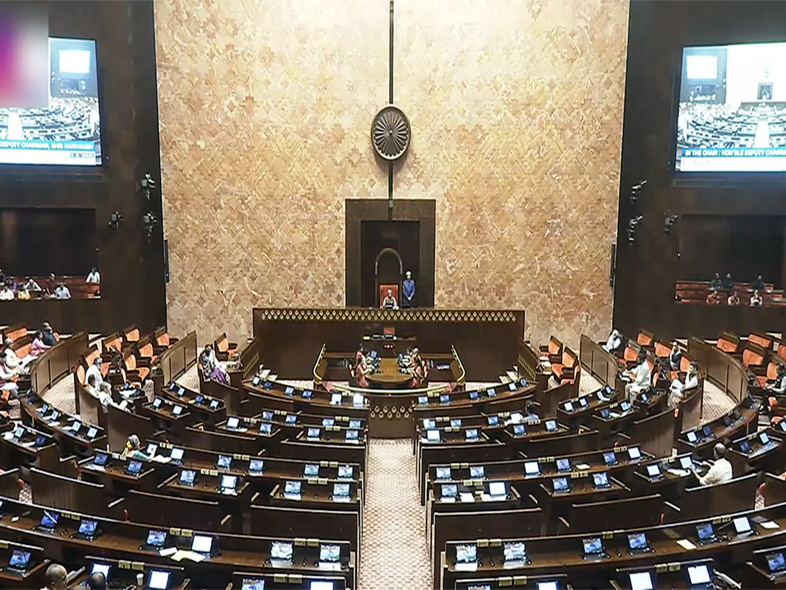 Rajya Sabha Polls Today; Key Fight in Three States