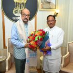 Chief Minister Vishnu Deo Sai…